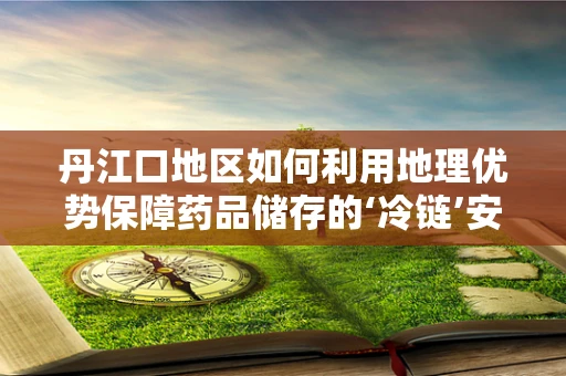 丹江口地区如何利用地理优势保障药品储存的‘冷链’安全？