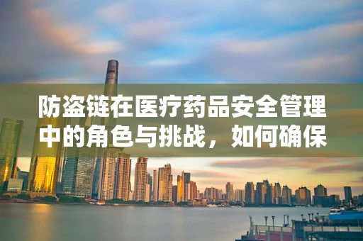 防盗链在医疗药品安全管理中的角色与挑战，如何确保药品安全与患者隐私？