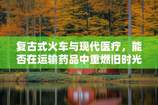 复古式火车与现代医疗，能否在运输药品中重燃旧时光的温暖？