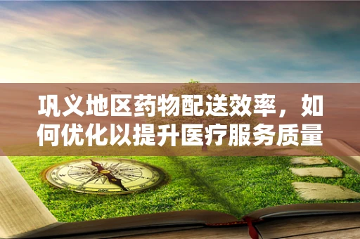 巩义地区药物配送效率，如何优化以提升医疗服务质量？