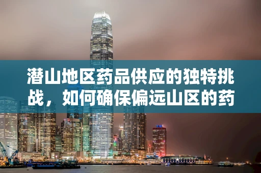 潜山地区药品供应的独特挑战，如何确保偏远山区的药物可及性？