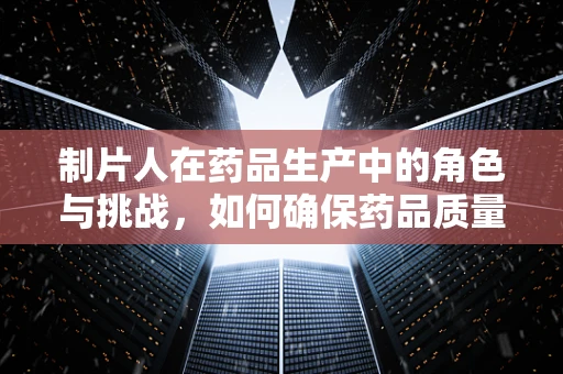 制片人在药品生产中的角色与挑战，如何确保药品质量与效率的双重保障？