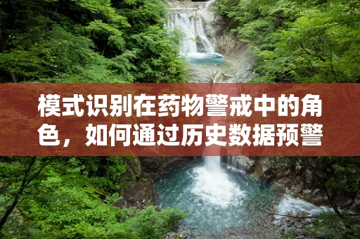 模式识别在药物警戒中的角色，如何通过历史数据预警潜在药物不良反应？