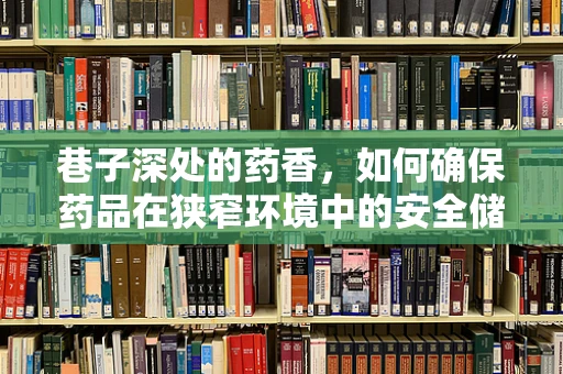 巷子深处的药香，如何确保药品在狭窄环境中的安全储存？