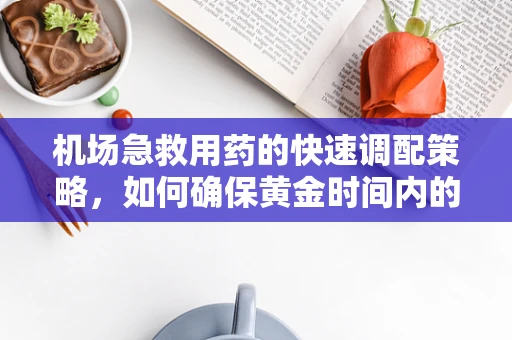 机场急救用药的快速调配策略，如何确保黄金时间内的药物供给？