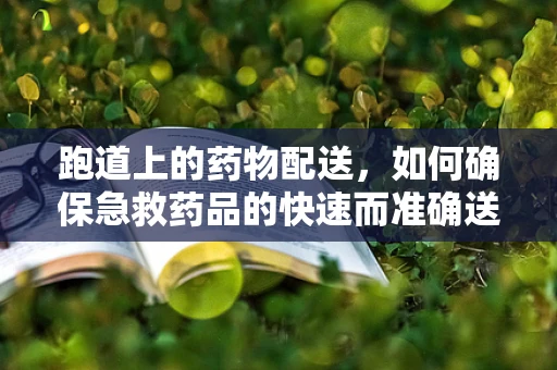 跑道上的药物配送，如何确保急救药品的快速而准确送达？