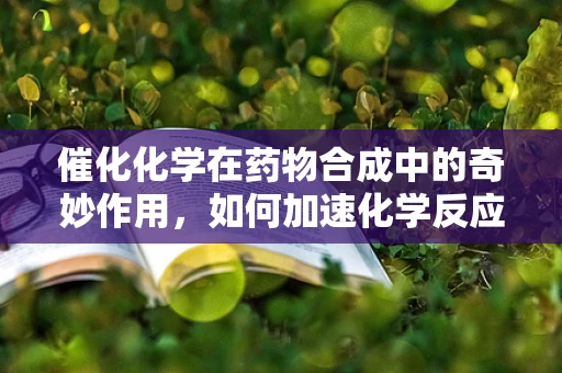 催化化学在药物合成中的奇妙作用，如何加速化学反应而不被消耗？