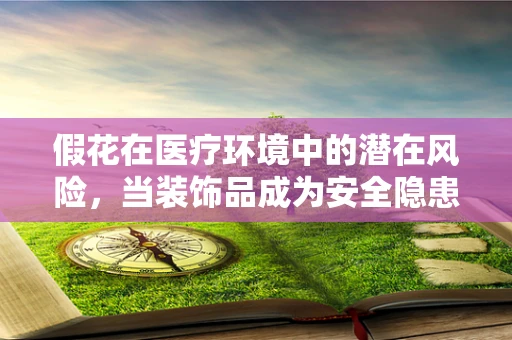 假花在医疗环境中的潜在风险，当装饰品成为安全隐患？