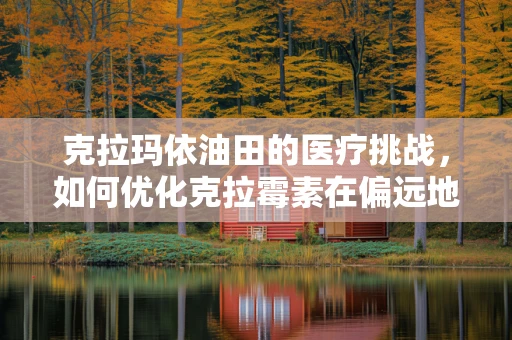 克拉玛依油田的医疗挑战，如何优化克拉霉素在偏远地区的储存与使用？